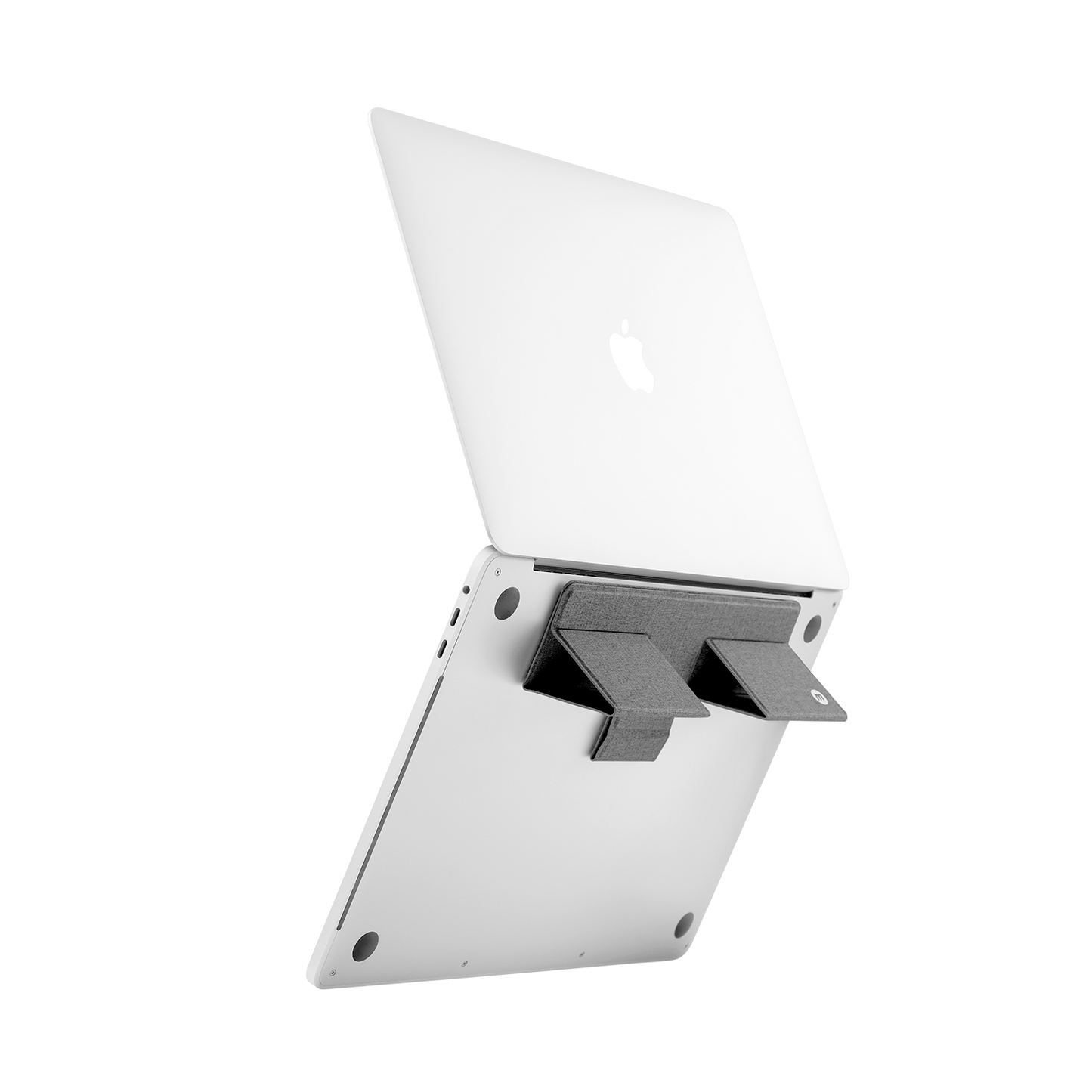 Momax Fold Stand Adhesive Laptop Stand HS2
