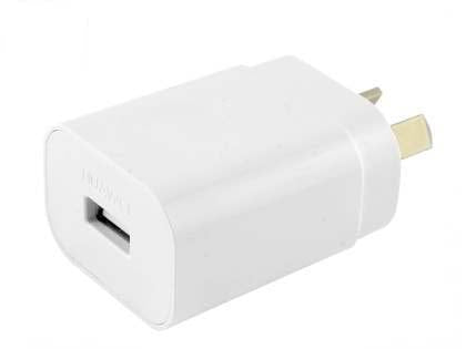 Huawei SuperCharge 22.5W USB A Charger Adaptor AU 2 Pcs