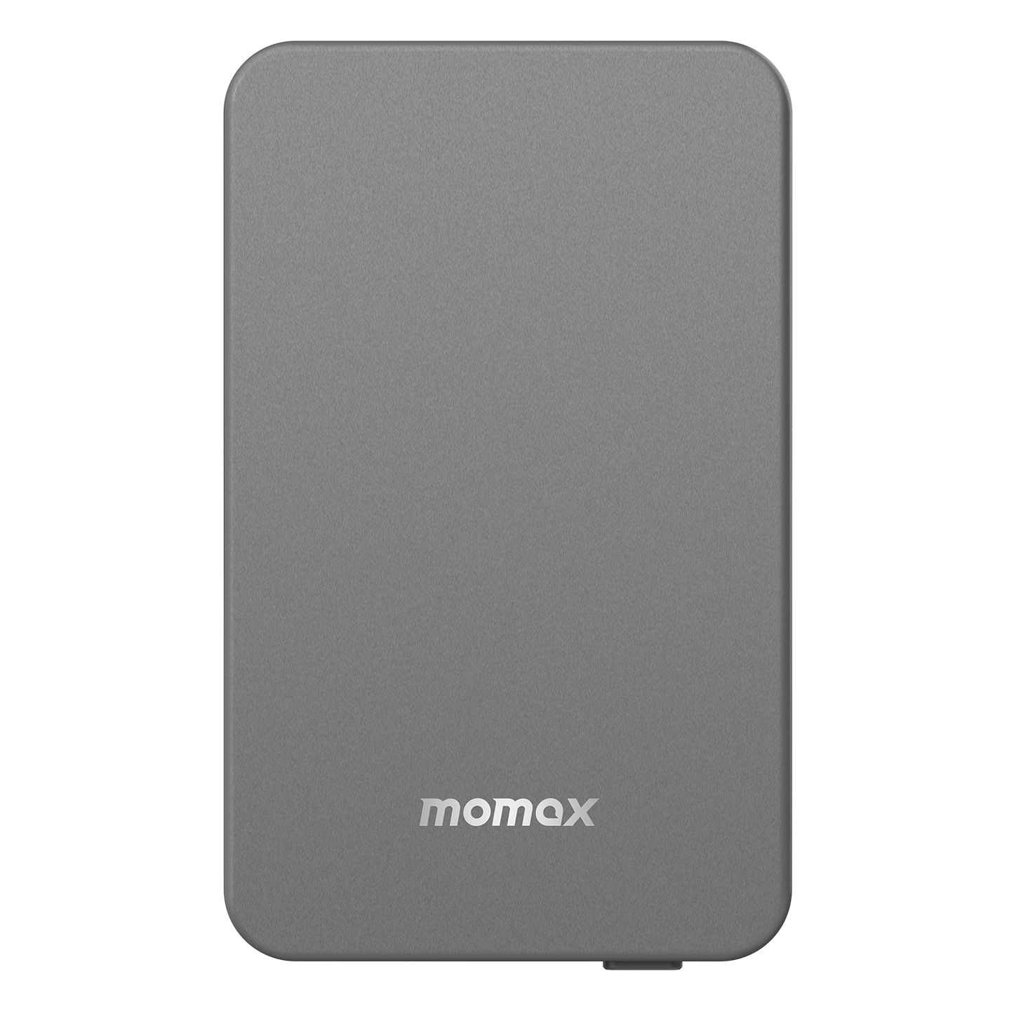 Momax Q.Mag Power 7 Magnetic Wireless Battery Pack 10000mAh IP107