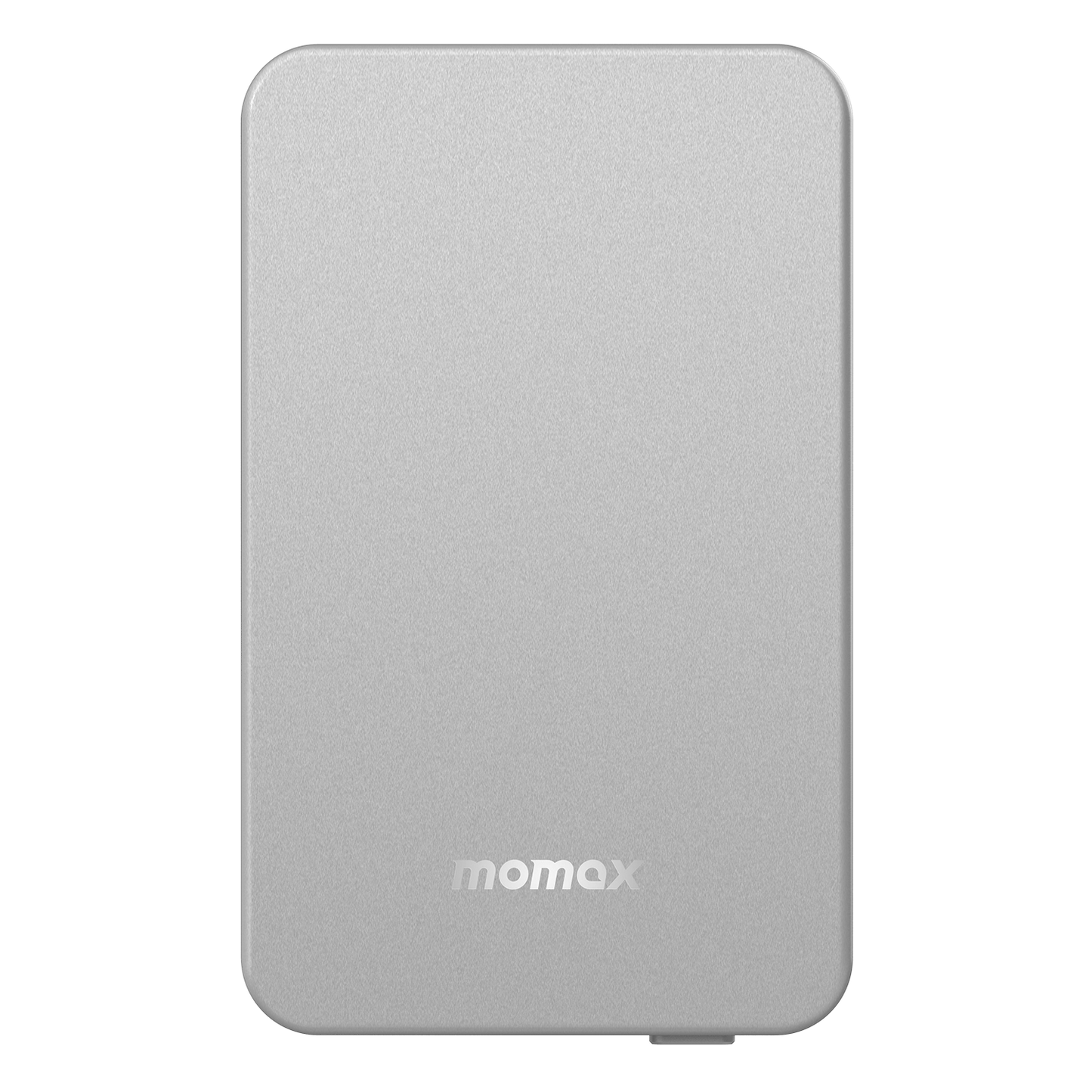 Momax Q.Mag Power 7 Magnetic Wireless Battery Pack 10000mAh IP107