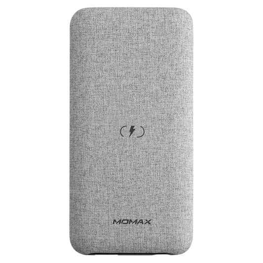 Momax Q. Power Touch Wireless External Battery Pack (10,000mAh) IP91MFI