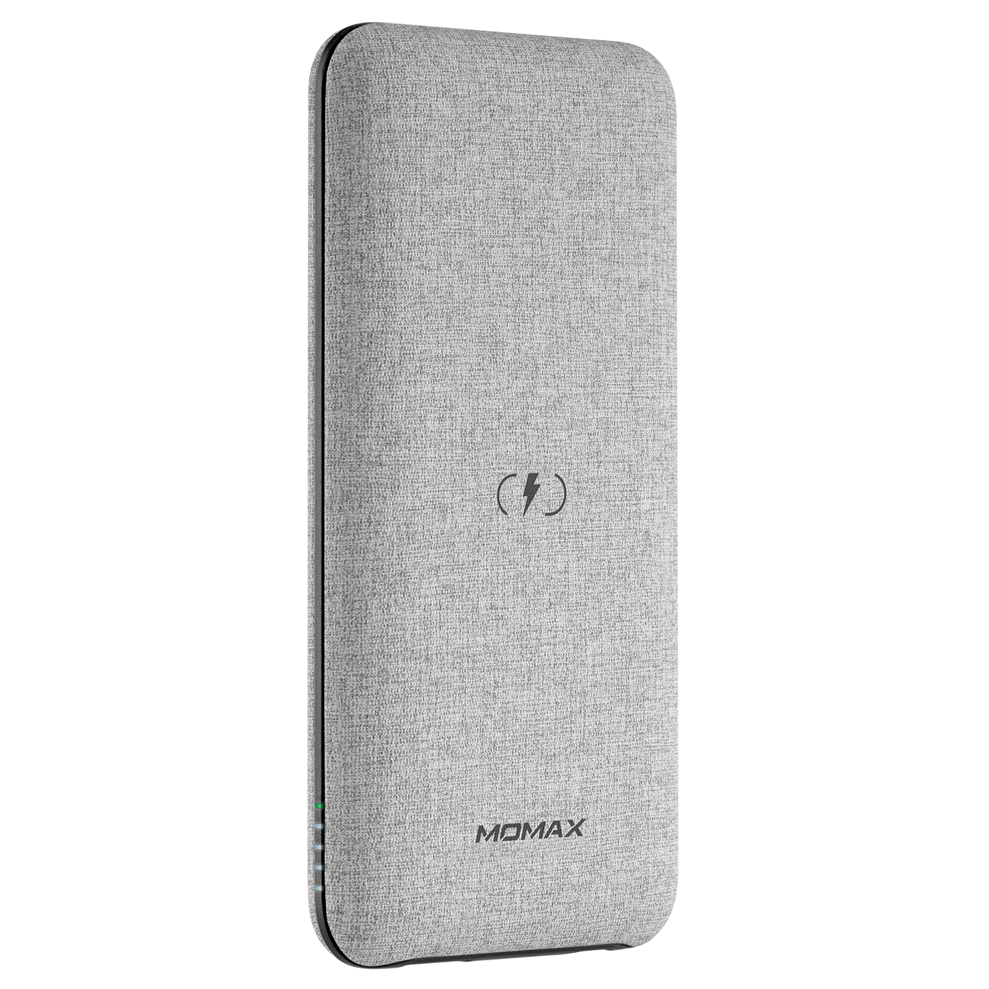 Momax Q. Power Touch Wireless External Battery Pack (10,000mAh) IP91MFI