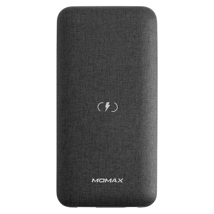 Momax Q. Power Touch Wireless External Battery Pack (10,000mAh) IP91MFI