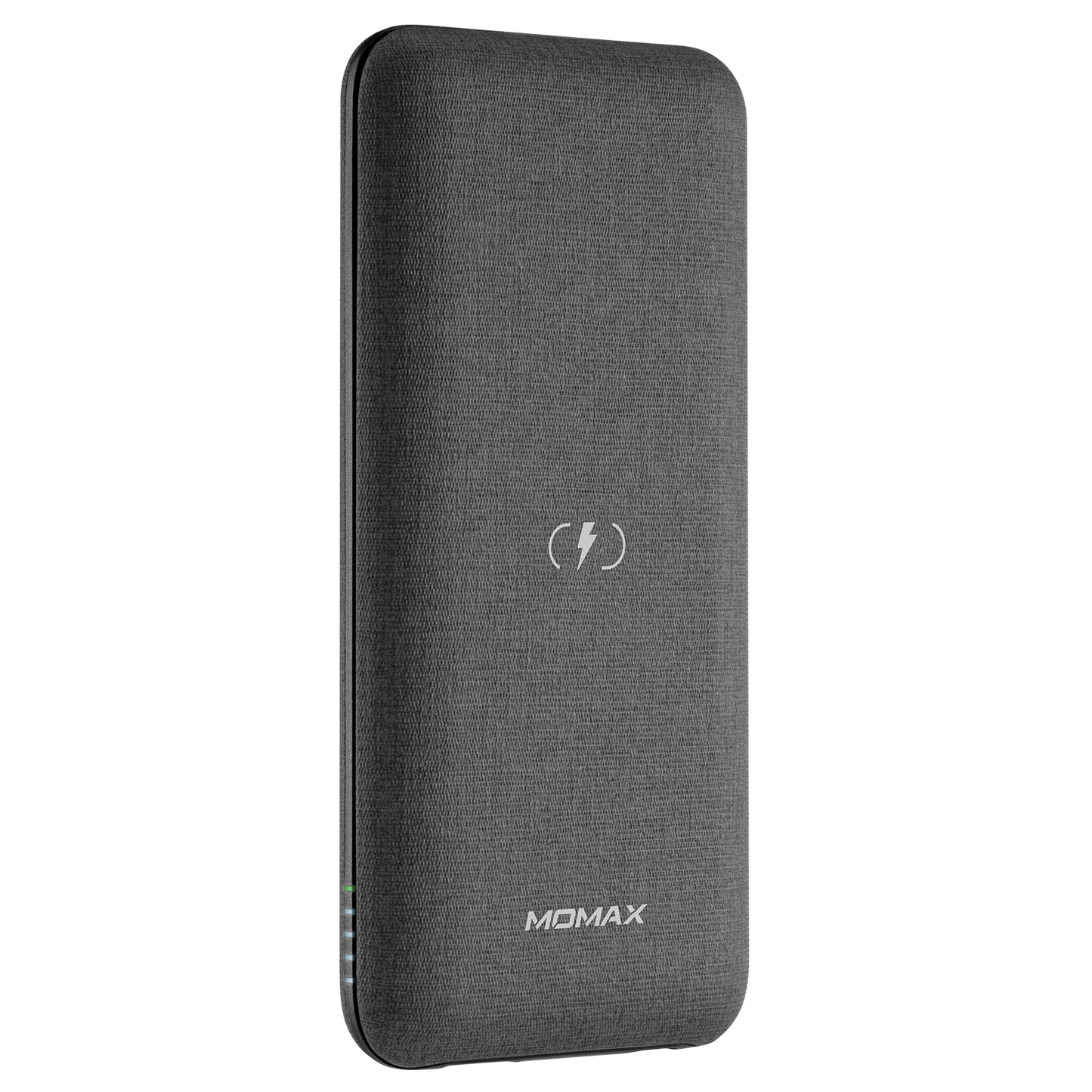 Momax Q. Power Touch Wireless External Battery Pack (10,000mAh) IP91MFI
