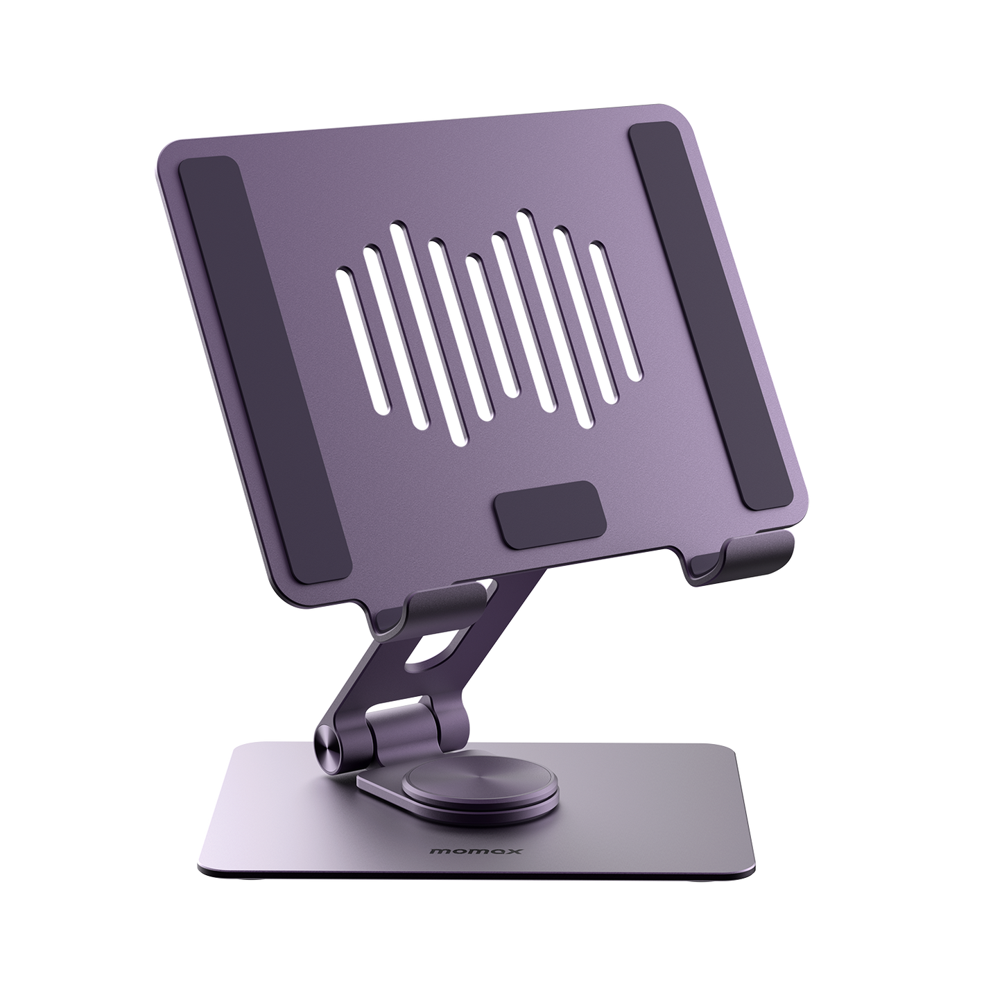Momax Fold Stand Swivel Tablet Holder KH8