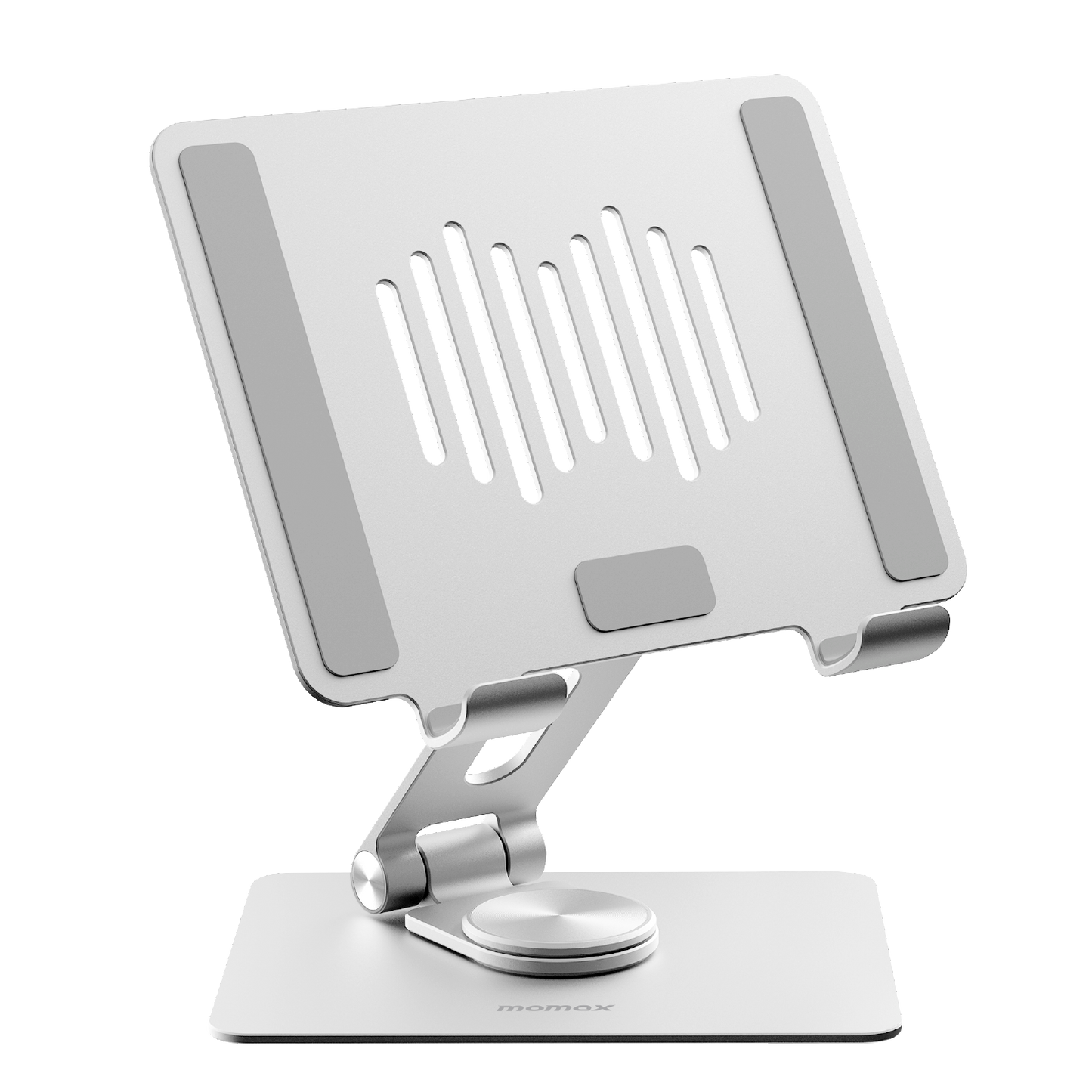 Momax Fold Stand Swivel Tablet Holder KH8