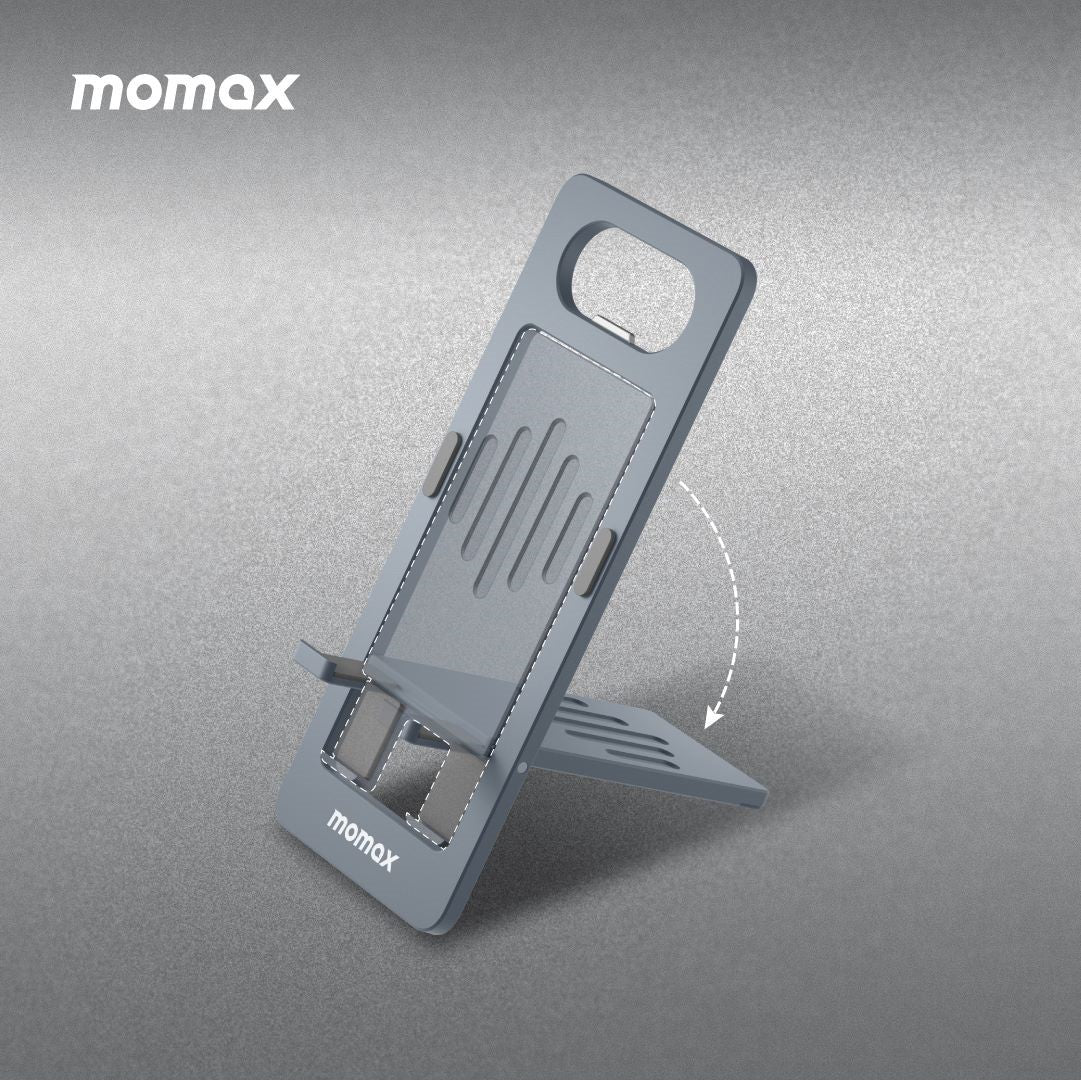 Momax Fold Stand handy phone stand KH9