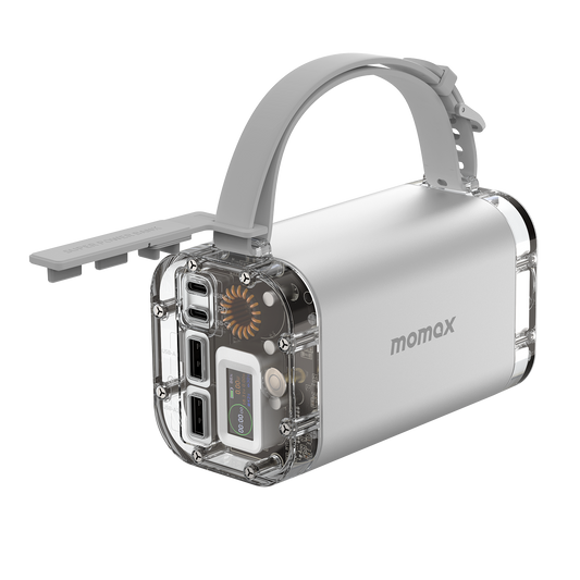 Momax Power Stone Mini Outdoor power station 40000mAh PB03