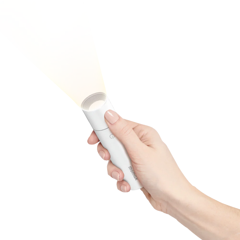 Momax SnapLux - Portable LED Night-Light
