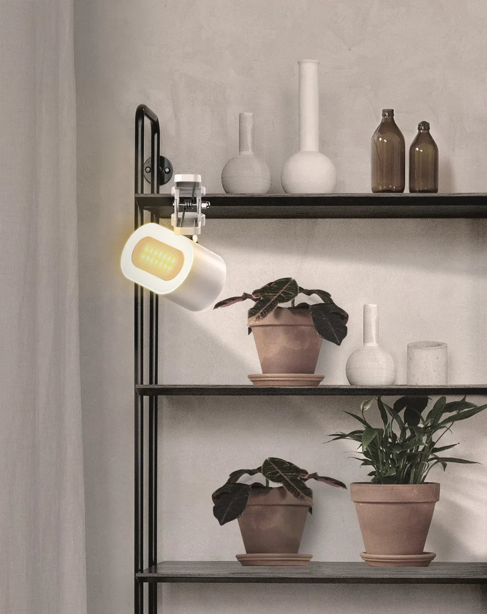Momax SnapLux Mood - Portable LED Mood-Light