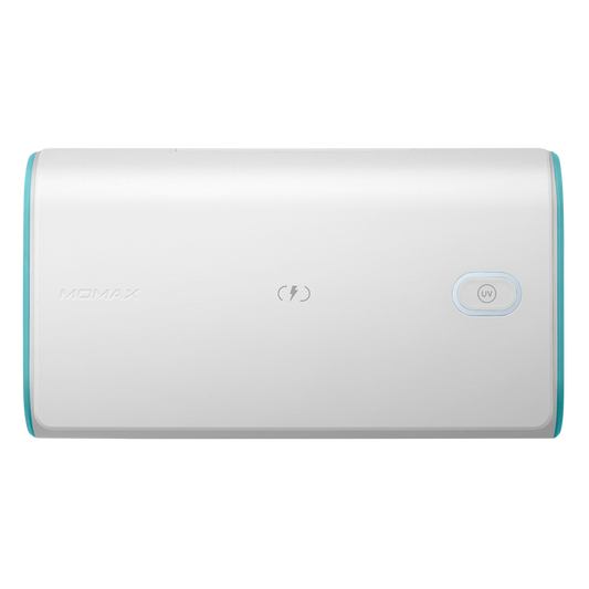 Momax Q.Power UV-C BOXX UV-C LED Sanitizer with Wireless Charging QU6