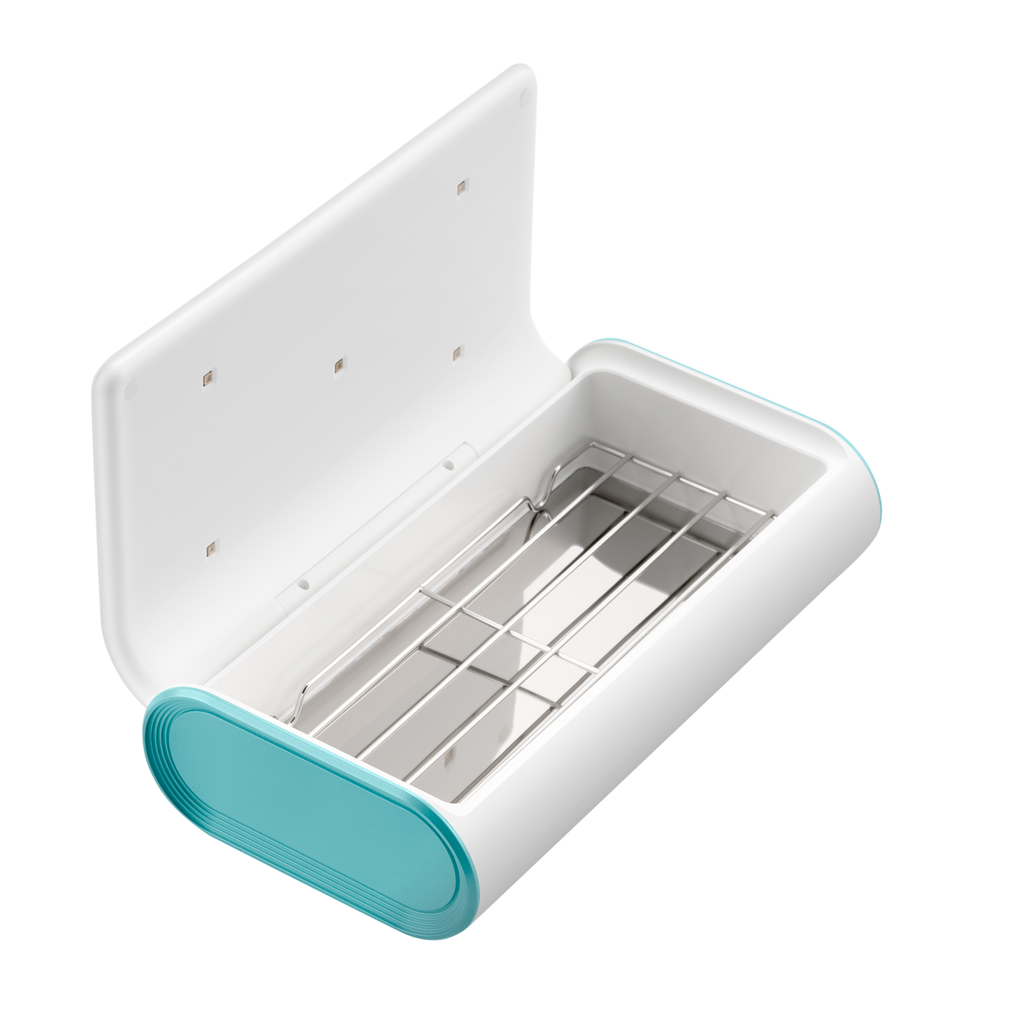 Momax Q.Power UV-C BOXX UV-C LED Sanitizer with Wireless Charging QU6