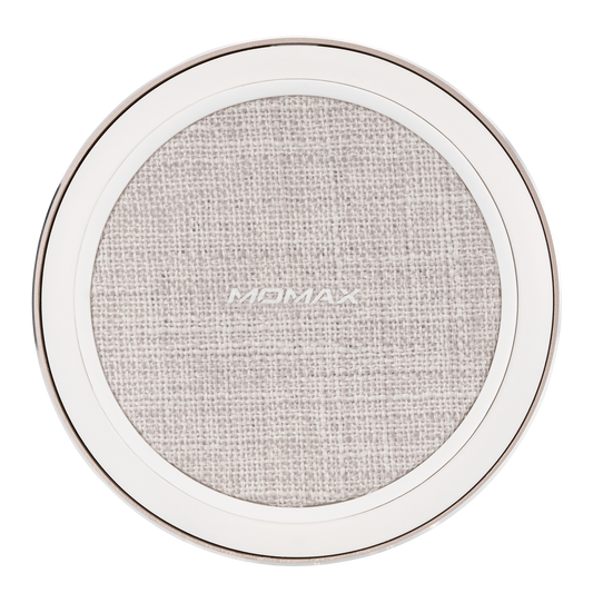 Momax Q.Pad 5 15W Fast Wireless Charger UD13