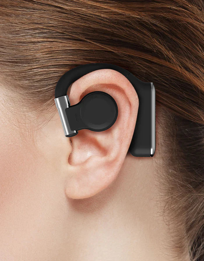 Momax Pill Wave | Open-Ear True Wireless Earbuds