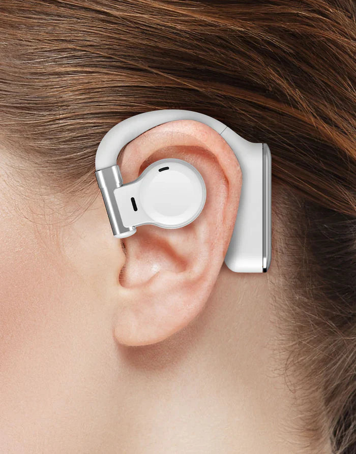Momax Pill Wave | Open-Ear True Wireless Earbuds