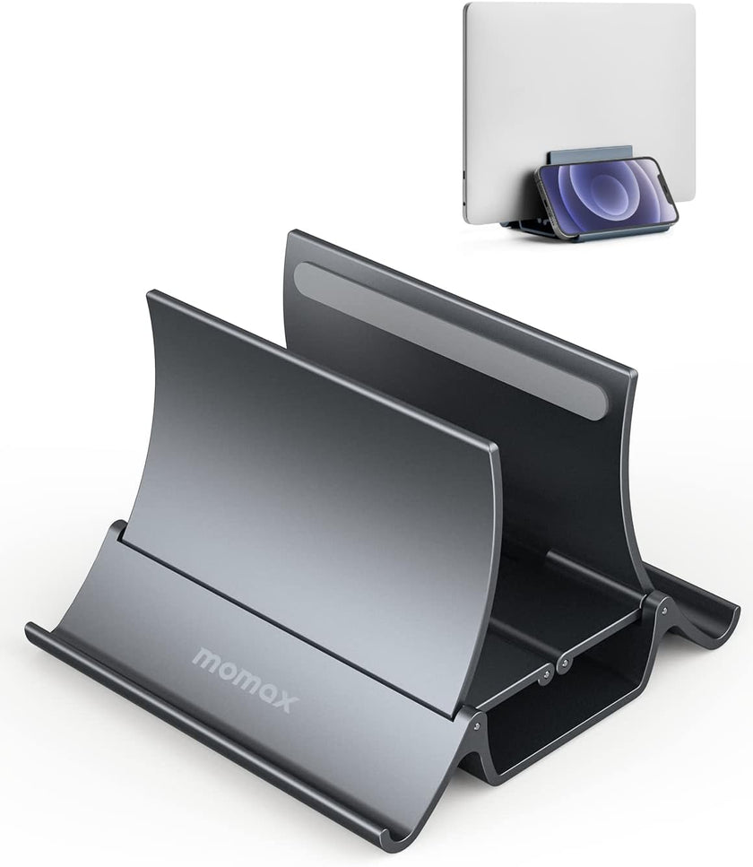 Momax Arch 2 Multipurpose Desk Storage Stand