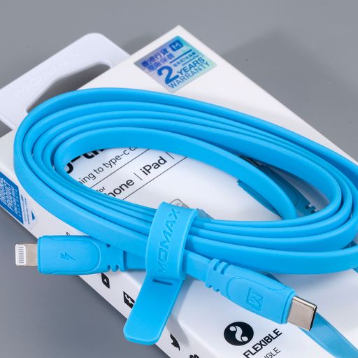 Momax Go-Link Lightning to Type-C Cable 1.2M DL37