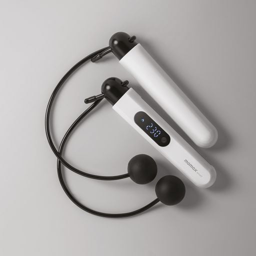 Momax Smart Hop IoT Skipping Rope HL5S