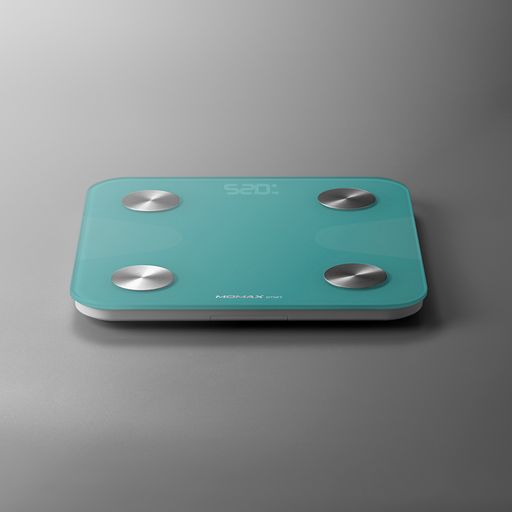 Momax Minimal Smart Body Scale (Bluetooth version) EW2