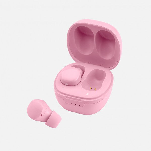 Momax Pills mini True Wireless Bluetooth Earbuds & Charging Case Pack BT6