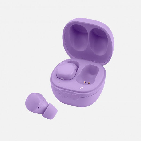Momax Pills mini True Wireless Bluetooth Earbuds & Charging Case Pack BT6