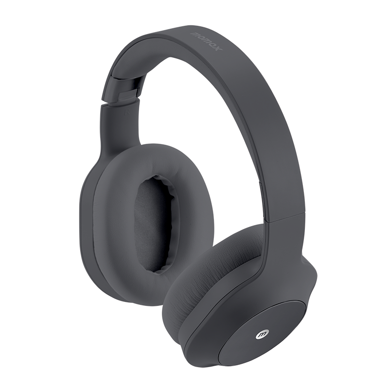 Momax Spark Max Wireless Over-Ear headphones BH1