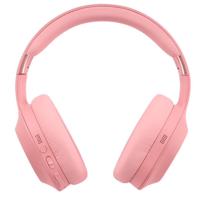 Momax Spark Max Wireless Over-Ear headphones BH1