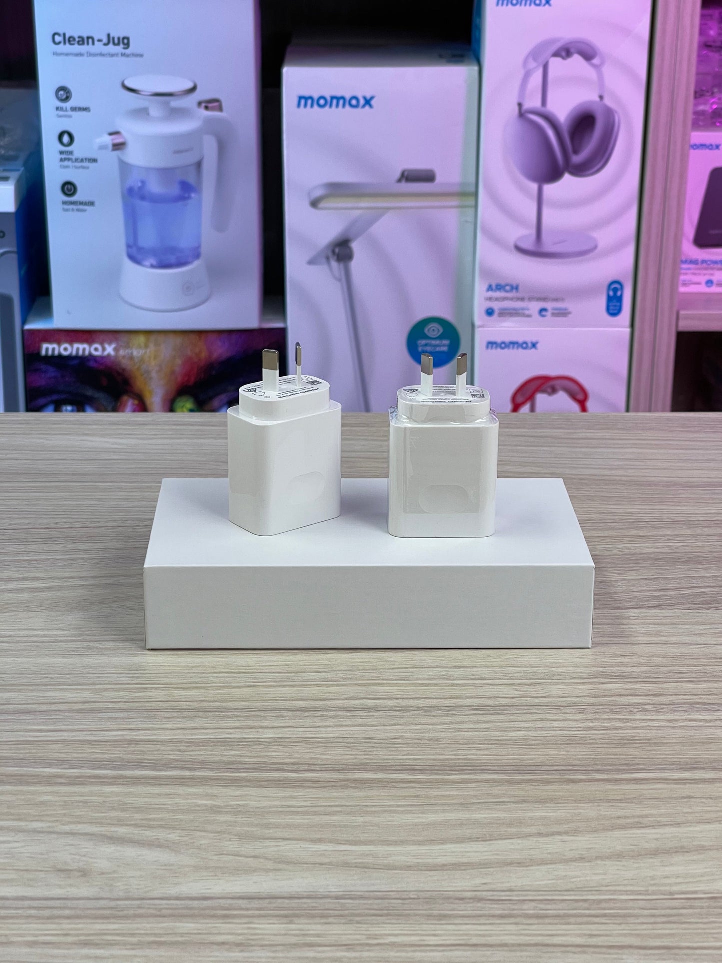 Huawei SuperCharge 22.5W USB A Charger Adaptor AU 2 Pcs