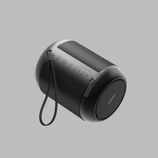 Momax Intune Portable Wireless Speaker BS3