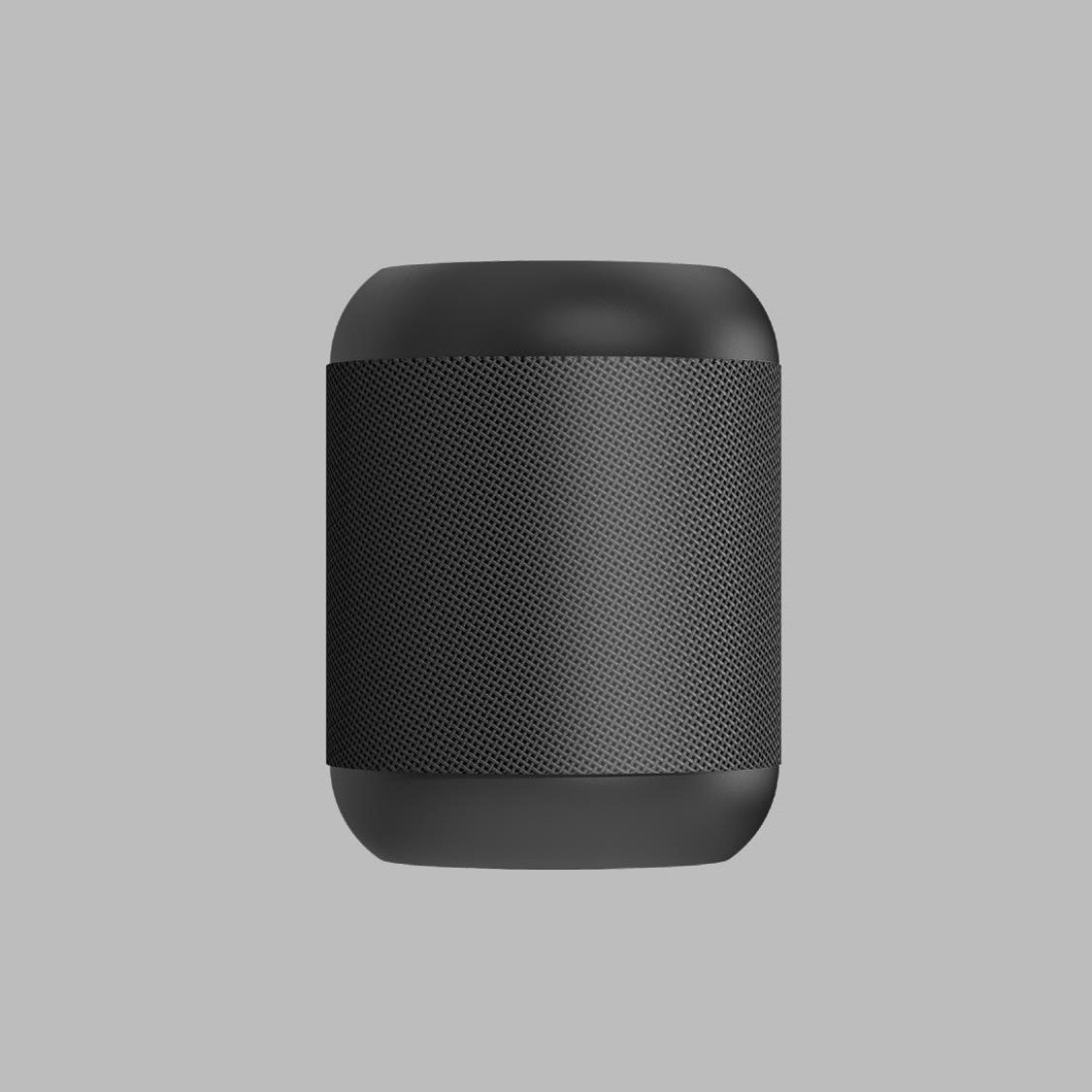 Momax Intune Portable Wireless Speaker BS3