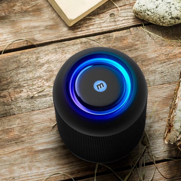 Momax Intune Portable Wireless Speaker BS3