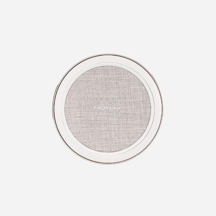 Momax Q. Pad 5 15W Fast Wireless Charger UD13
