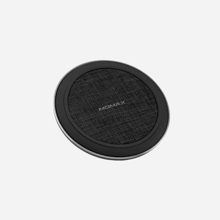 Momax Q. Pad 5 15W Fast Wireless Charger UD13