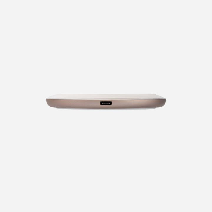 Momax Q. Pad 5 15W Fast Wireless Charger UD13