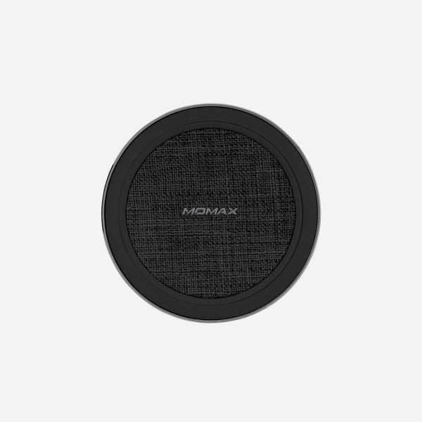Momax Q. Pad 5 15W Fast Wireless Charger UD13