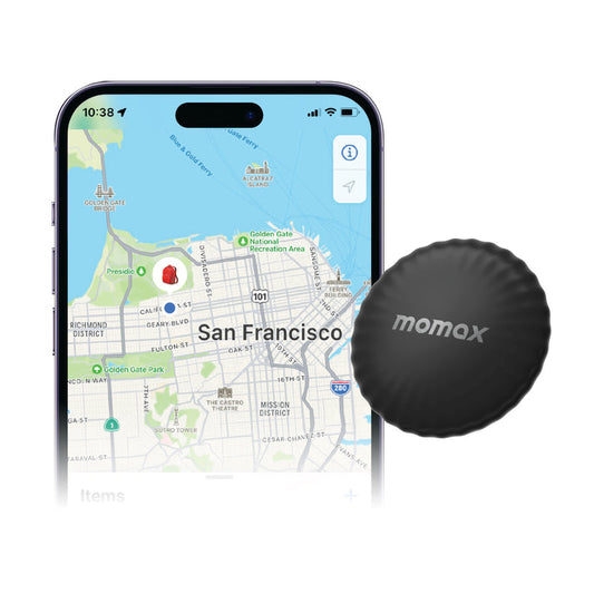 Momax PINTAG Find my Tracker BR5