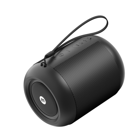 Momax Intune Portable Wireless Speaker BS3