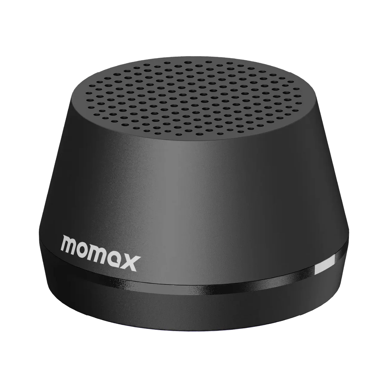 Momax 1-Vibe Go Lite Magnetic Wireless Speaker