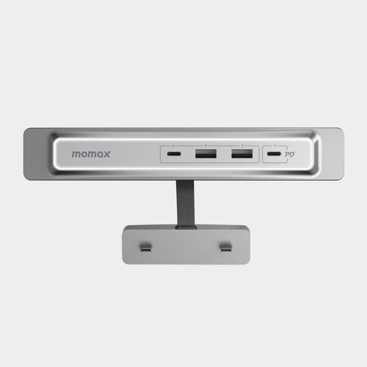 Momax 4-output USB extender CR6S for exclusive use of ONELINK Tesla