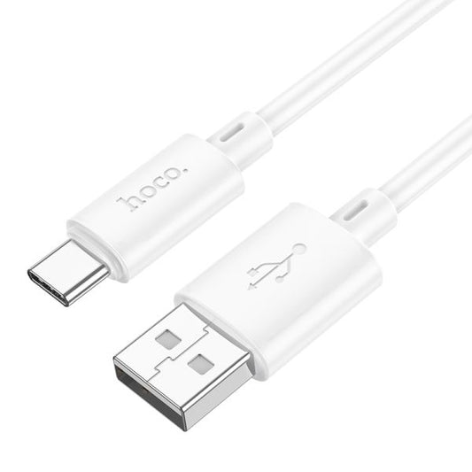 hoco X88 3A Gratified charging data cable for Type-C 1M