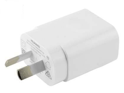 Huawei SuperCharge 22.5W USB A Charger Adaptor AU 2 Pcs