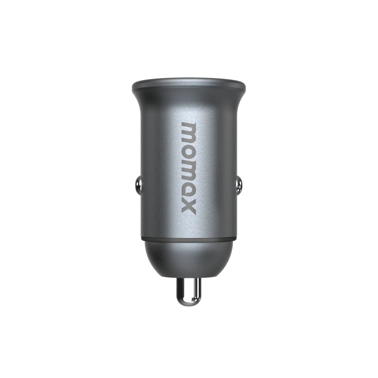 Momax 30W Dual-port Car Charger UC18