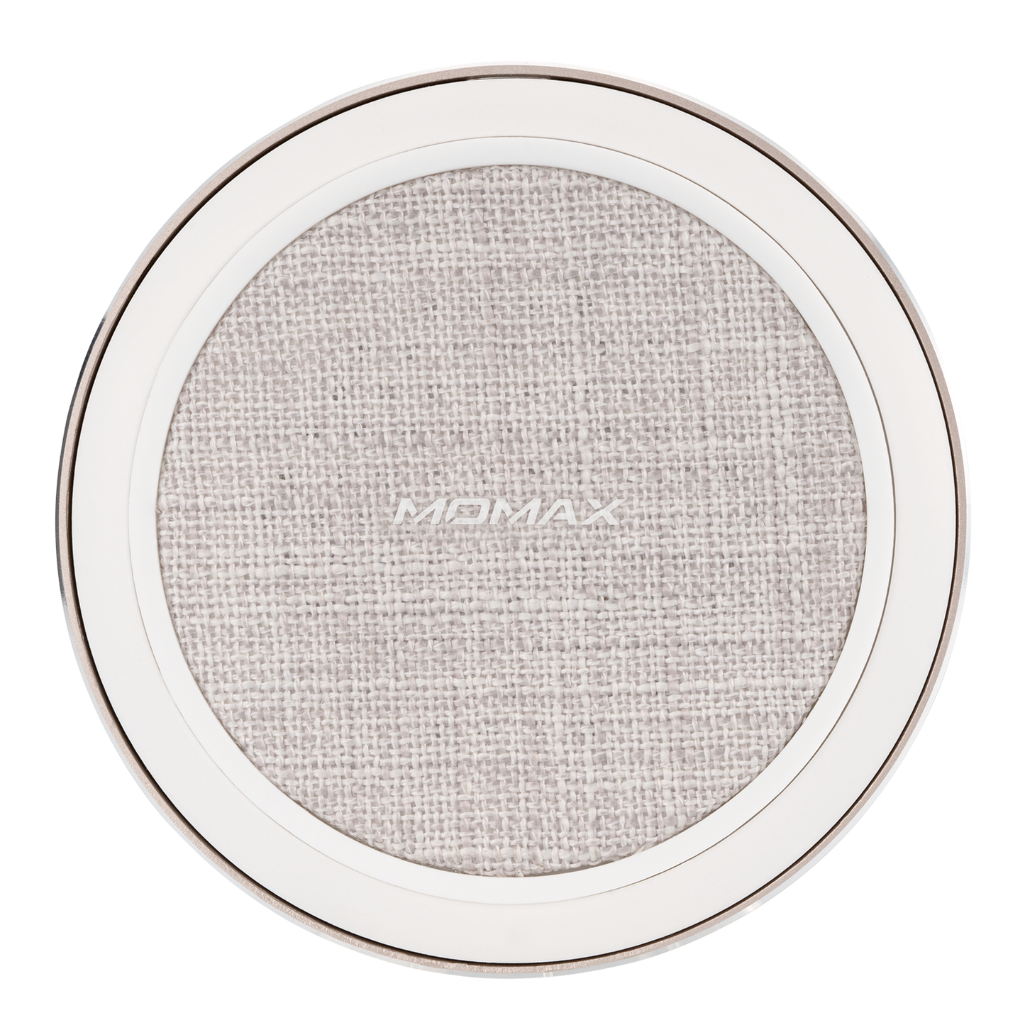 Momax Q.Pad 5 15W Fast Wireless Charger UD13