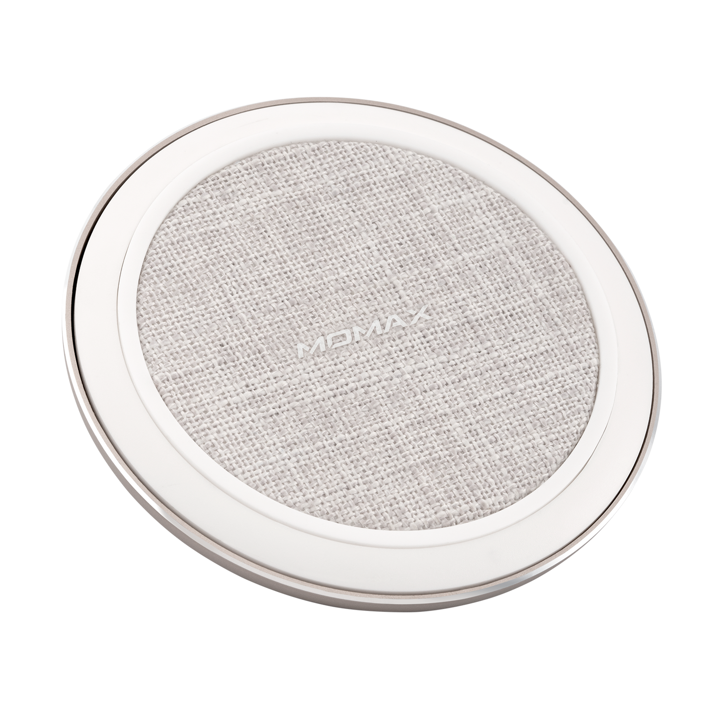 Momax Q.Pad 5 15W Fast Wireless Charger UD13