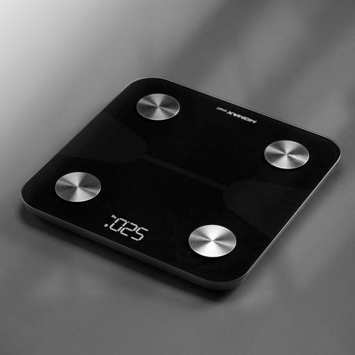 Momax Minimal Smart Body Scale (Bluetooth version) EW2