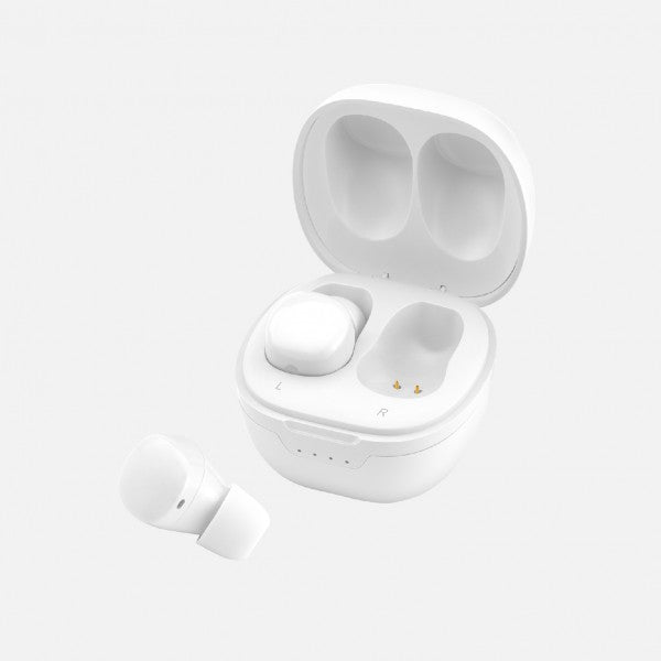 Momax Pills mini True Wireless Bluetooth Earbuds & Charging Case Pack BT6