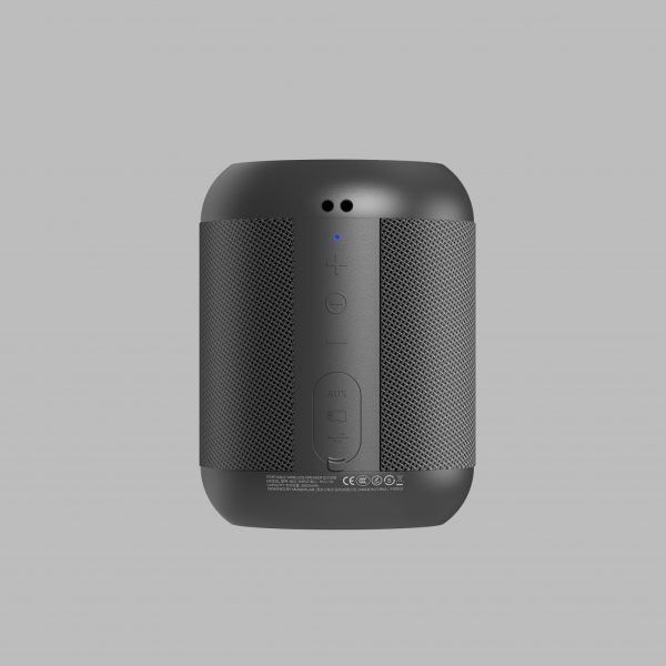 Momax Intune Portable Wireless Speaker BS3